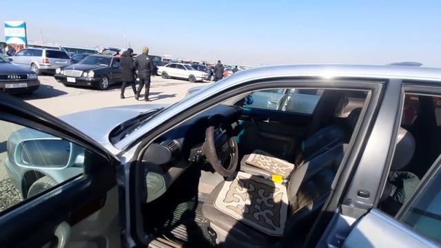 Авторынок Бишкек?/19.02.22/ИДЕАЛ МЕРС/ауди с4 а6/пассат/форд мондео/гольф/аралаш #машинабазарбишкек