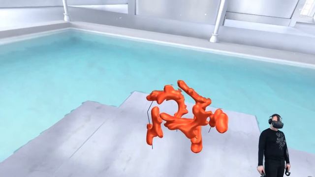 What Could It Be! | The Perfect Angle Part 3 (HTC-VIVE-VR-Gameplay) смотреть онлайн