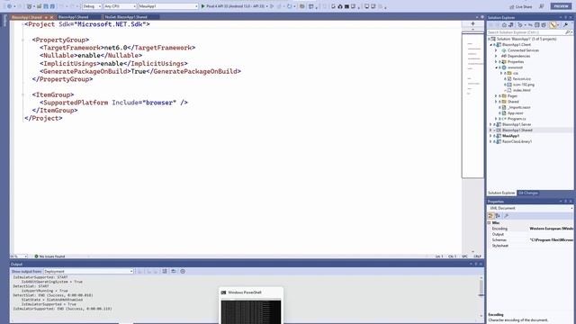How To Create a NuGet Package смотреть онлайн