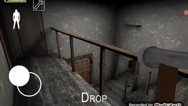 Granny.Mod меню.Прошёл Granny.Ссылка на мод в описании. смотреть онлайн