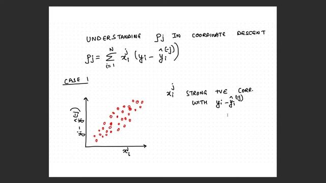 Lasso Regression II смотреть онлайн