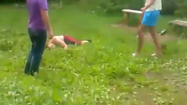 Сільський мікс файт ММА..Первая часть смотреть онлайн