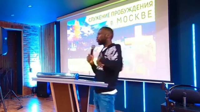 129.Все Истории Пробуждения были через сложности и Бог Приходил,начиналось Движение Духа Святого! смотреть онлайн