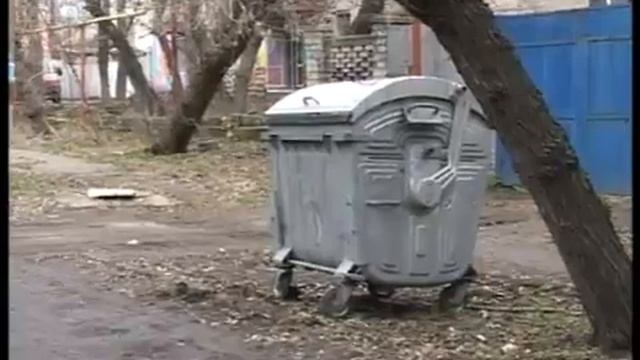 Последствия субботника - кто доубирает??? смотреть онлайн