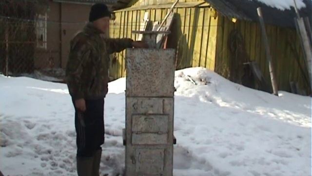 Печка для бани смотреть онлайн