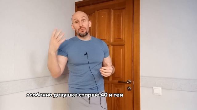 Как подтянуть обвисшую кожу на руках всего за 30 дней, даже если вам за 40 лет