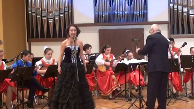 И С Бах. “ШУТКА“. 23.01.2015 г АНК им Курмангазы смотреть онлайн
