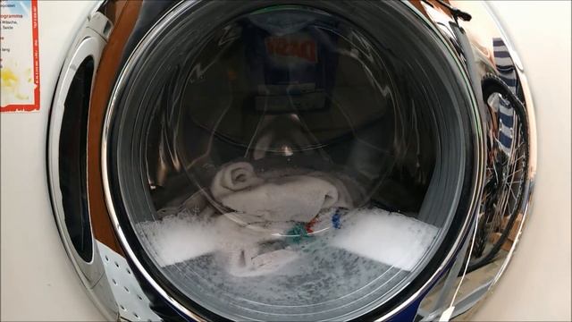 Miele Softtronic w3446 WaterProof-System Waschmaschine смотреть онлайн