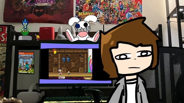 Dynamite Headdy, the Forgotten Sega Genesis Game? - Miles of Kilometers смотреть онлайн