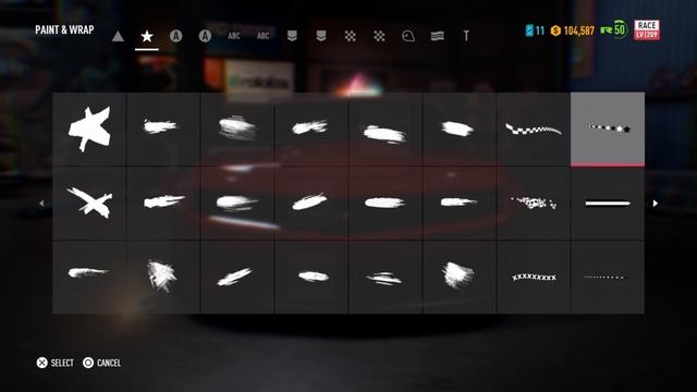 NFS payback-chevrolet camaro Z28-customize смотреть онлайн