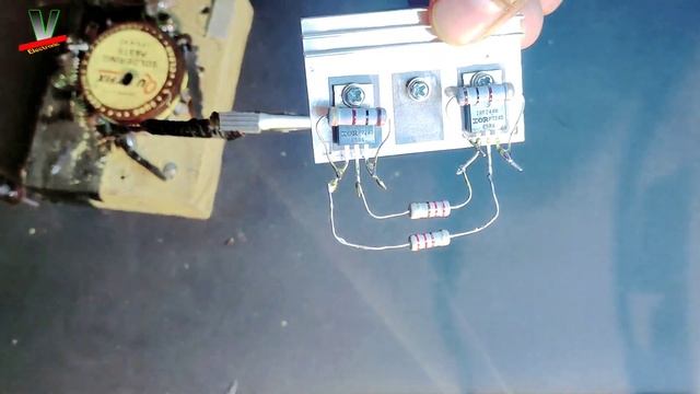 12v To 220v Inverter | Inverter 12v To 220v 500w | Irfz44n Inverter | Inverter Kaise Banaen |