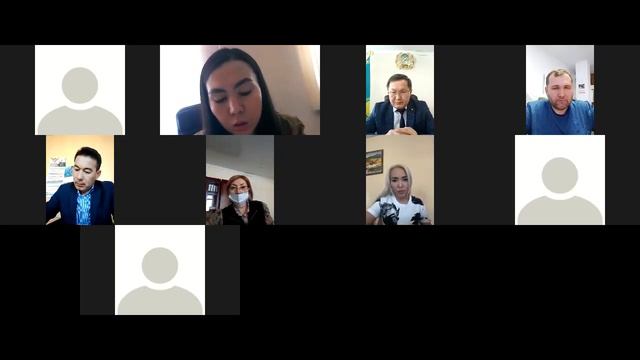 ГУ «Отдел ЖКХ, пассажирского тран-та, автомоб-ных дорог и жилищной инспекции Абайского р-на» смотреть онлайн