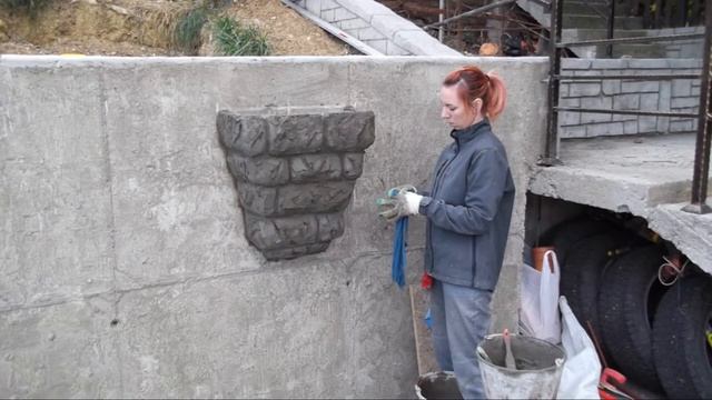 Ландшафтные работы, благоустройство территорий в Геленджике. 8 (928) 237-21-13 смотреть онлайн