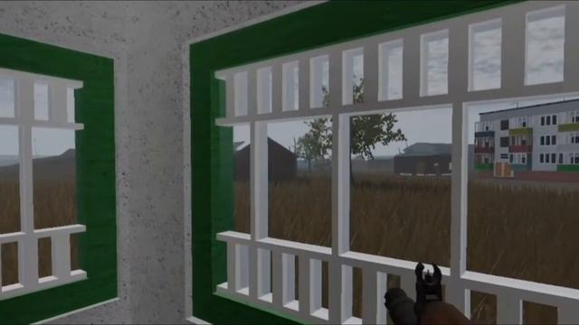 Чечня roleplay │ Первая версия смотреть онлайн