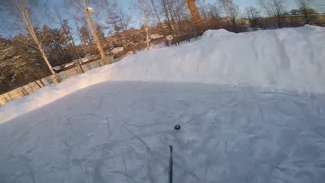 Ice hockey | Самбо ЦСКА смотреть онлайн