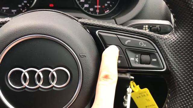 Used Audi A3 1.6 TDI S Line | Motor Match Stockport смотреть онлайн