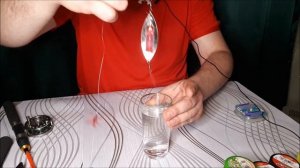 Лучшая зимняя снасть на гольца и кумжу