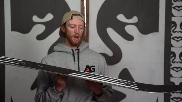 The Ride Warpig Snowboard Review смотреть онлайн