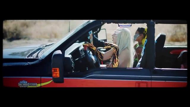 Ava Max - OMG What's Happening [Official Music Video].mp4 смотреть онлайн