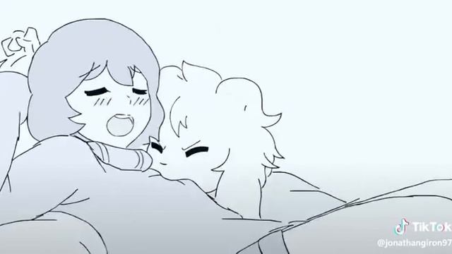 asriel bite frisk смотреть онлайн