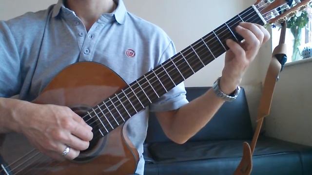 ABRSM Prep Test Soft Rain 50 Bpm смотреть онлайн
