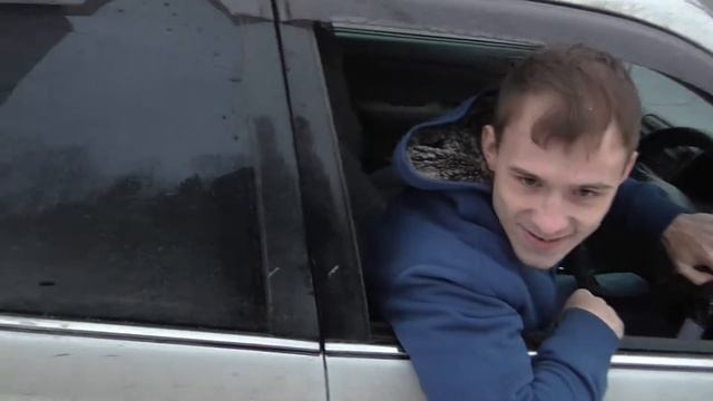 Поездка в Кемерово смотреть онлайн