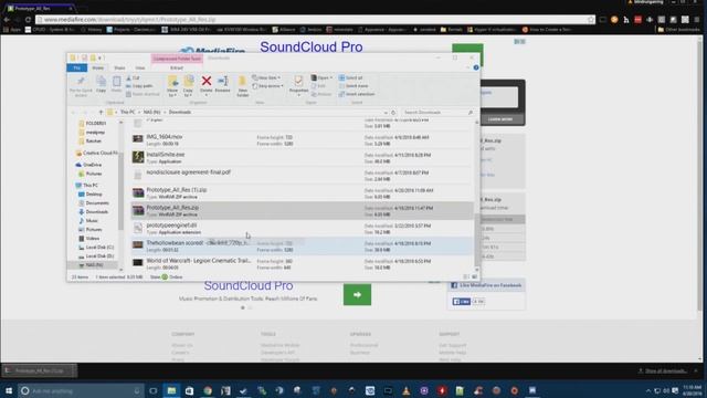Prototype Low FPS and Resolution Fix смотреть онлайн