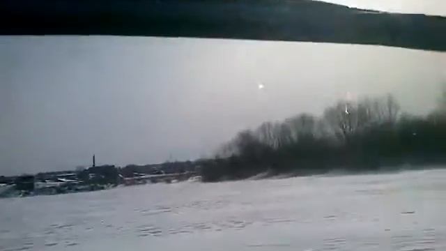 Аэролодка, пушистый снег. смотреть онлайн