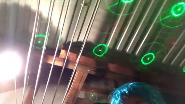 Украдёт и позовёт тебя темная ночь! смотреть онлайн