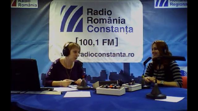 12 02: Constanta dus - intors cu Larisa Calistru. La Multi Ani, Daniela Sofronie! смотреть онлайн