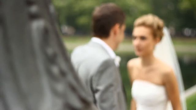 Красивая свадьба в Москве. Свадебный ролик Сергей и Алина смотреть онлайн