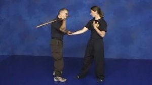 Секреты Пангамота «Жестокое филиппинское искусство рукопашного боя» Ч 1.