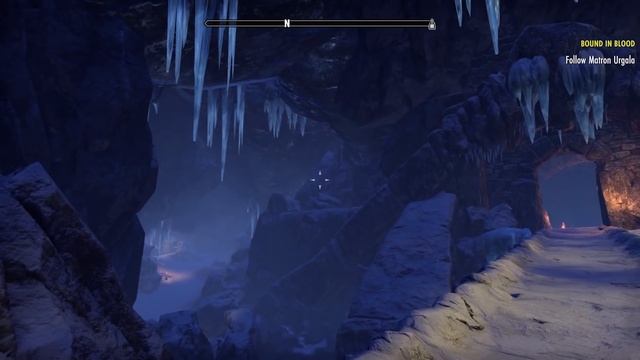 Elder Scrolls Online Skyrim: 7 Skyrim Sights Then and Now (Original Skyrim vs ESO Greymoor) смотреть онлайн