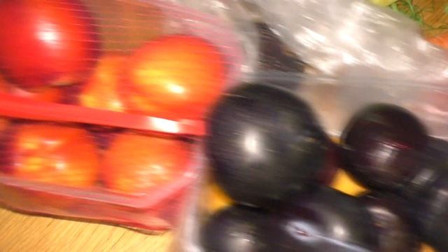 #69 НЕМЕЦКИЙ МАГАЗИН ТАФЕЛЬ 18/2019 / ПРОДУКТЫ НА 3 ЕВРО / ОБЗОР / DEUTSCHE TAFEL смотреть онлайн