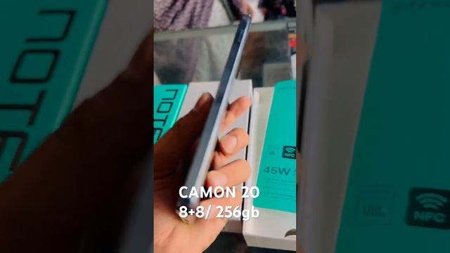 INFINIX Note 30 8/256Gb ? смотреть онлайн