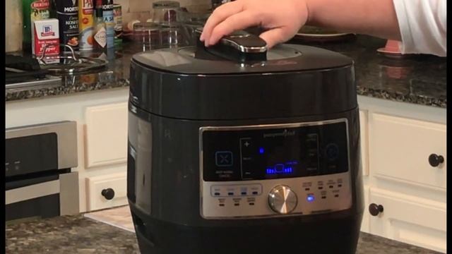 RED BEANS and RICE | How to Make Red Beans and Rice in a Pressure Cooker смотреть онлайн