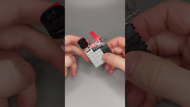 Lego Creator (31100) / Лего Самоделки (Короткое видео #69) смотреть онлайн