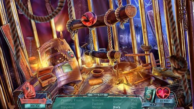 (L:98) Mind Snares: Alice's Journey PC Longplay смотреть онлайн