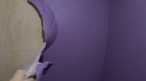 Гидроизоляция стен в ванной комнате. Сравниваем: Боларс HydroFlex и Kiilto Fiberlast.