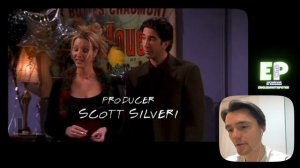 сериал Друзья на Английском. Новогодний Выпуск