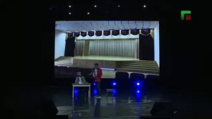 Ателло  Асхаб, Рудольф, Вахид