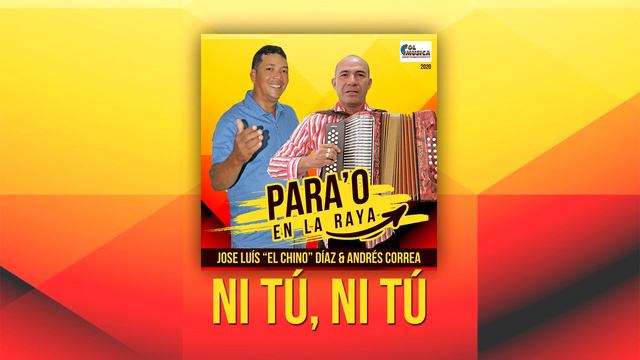 Ni Tú, Ni Tú - Jose Luis 