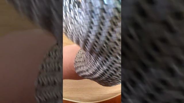 Кольчужное плетение. Перчатки. смотреть онлайн