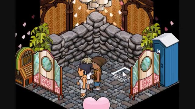 Honey 2 Wettbewerb Habbo смотреть онлайн