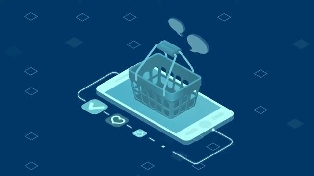 Промо видео Ai.Marketing как работает компания смотреть онлайн