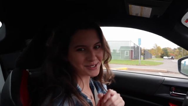 FIRST VIDEO | I bought a new car! смотреть онлайн
