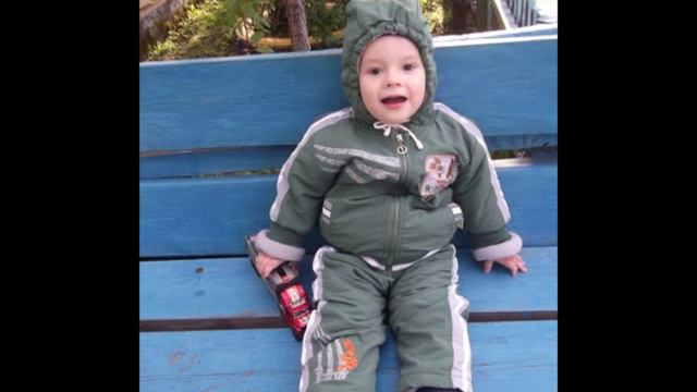 Что нужно для улыбки ребёнку смотреть онлайн