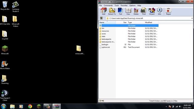 How to Download + Install Minecraft Forge API - Minecraft 1.4.2 смотреть онлайн