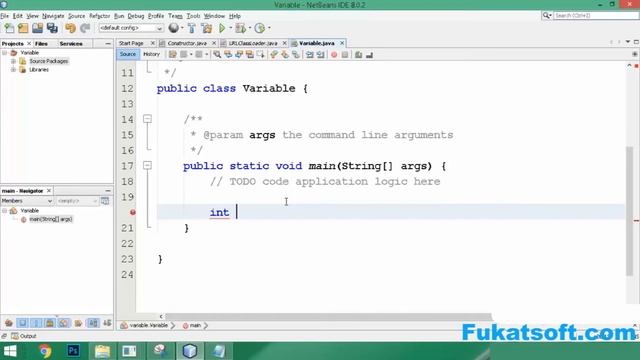 Type Casting (03) || Tutorial || Urdu || Hindi || Java for Beginners смотреть онлайн