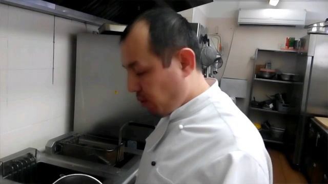 Лагман Рецепт, Узбекская кухня смотреть онлайн